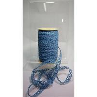 NASTRO 15MM X 20MT ART.393 CELESTE