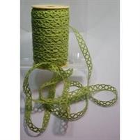 NASTRO 15MM X 20MT ART.393 VERDE