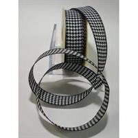NASTRO ANIMATO 30MM X 10 MT NERO (18) ART.399