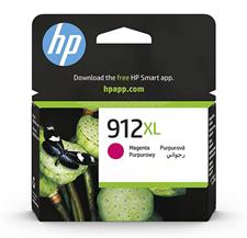 HP 912XL INK JET MAGENTA