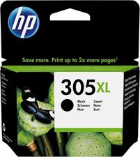 HP 305XL INK JET NERO