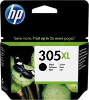 HP 305XL INK JET NERO