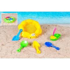 SETACCIO BIMBI + 5 ACCESSORI