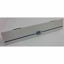 TUBO TRIANGOLARE PER SPEDIZIONI CM.56 SPAZIO BOX