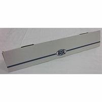 TUBO TRIANGOLARE PER SPEDIZIONI CM.56 SPAZIO BOX