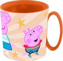 TB-TAZZA PEPPA PIG