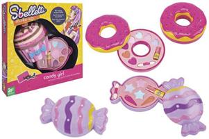 TRUCCHI SBELLETTI COFANETTO