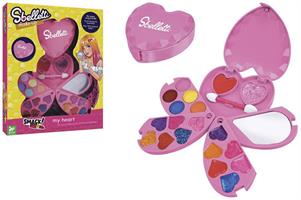 TRUCCHI SBELLETTI COFANETTO CUORE