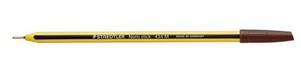 PENNE STAEDTLER NORIS MARRONE
