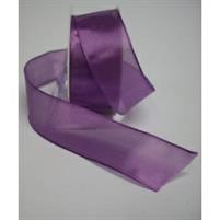 NASTRO SOFT ANIMATO 40MM X 25 MT VIOLA