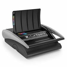 RILEGATRICE GBC (USO REGOLARE) COMBIND 210 (25/450  A5/A4/A3V )
