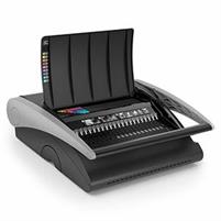 RILEGATRICE GBC (USO REGOLARE) COMBIND 210 (25/450  A5/A4/A3V )