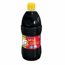 GIOTTO BE-BE' SUPERTEMPERA 1000ML NERO