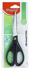 MAPED FORBICI ESSENT.GREEN 17 CM.SIMM