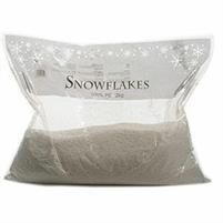 VETRINA NEVE BUSTA 2 KG.