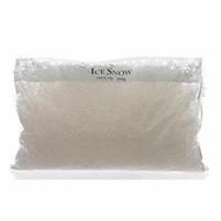 VETRINA NEVE IN BUSTA 200GR.