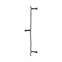 LUCI LED MED 100-990CM. PER ESTERNO   BIANCHE CALDE