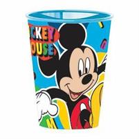 TB-MELANINA BICCHIERE MICKEY