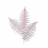 FIORI FERN RAMO H.200 CM. ROSA