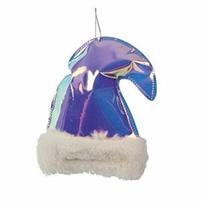 APPEND.MALVA CAPPELLO  10 CMS.