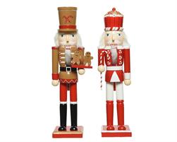FIGURA NATALIZIA SCHIACCIANOCI CM.38,5