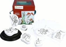 STAMPI