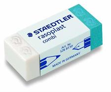 GOMME STAEDTLER MATITA/PENNA