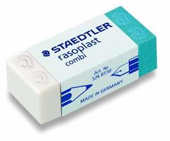 GOMME STAEDTLER MATITA/PENNA