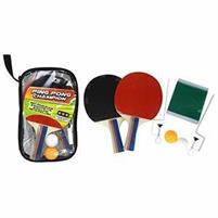 SET PINGPONG CON RETE
