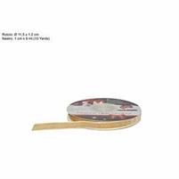 NASTRO IN VELLUTO 1CM X 9MT