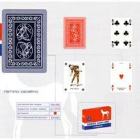 CARTE GIOCO MASENGHINI RAMINO CAVALLINO
