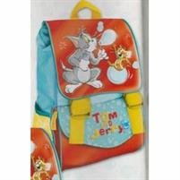 TOM AND JERRY ZAINO ESTENSIBILE MEDIO