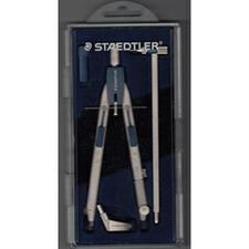 COMPASSO STAEDTLER A FRIZIONE ART.557 02SK-I