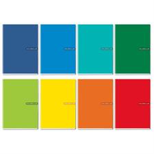 COLOR CLUB MAXI A4 80GR. 20+1 CONF.DA 10 PEZZI RIG.5MM