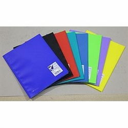 PORTALISTINO PPL C/FLESSIBILE ASSO TI SEI 22X30 60 FOGLI COL.ASS