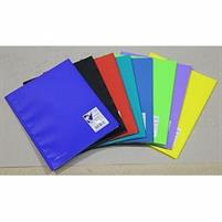 PORTALISTINO PPL C/FLESSIBILE ASSO TI SEI 22X30 60 FOGLI COL.ASS