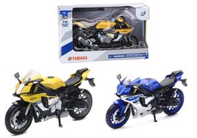 NEWRAY MOTO 1:12 YAMAHA YZF -R1 2016 CM.17