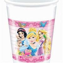 F.PRINCIPESSE BICCHIERI 200CC X 8 PEZZI
