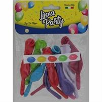 PALLONCINI MEDI COLLEGABILI X 10