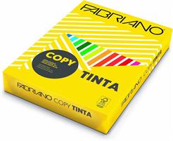 FOGLI A3 80GR.COPYTINTA GIALLO 250FF