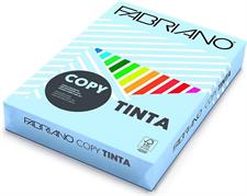 FOGLI A3 80GR.COPYTINTA CELESTE 250FF