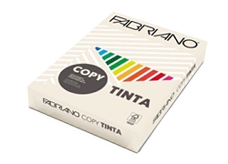 FOGLI A3 80GR.COPYTINTA AVORIO 250FF