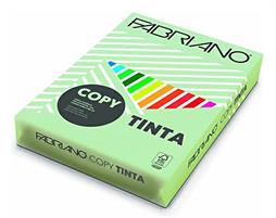 FOGLI A3 160GR.COPYTINTA VERDE CHIARO 250FF