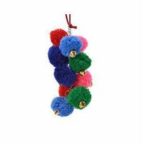 APPEND.MULTI POM POM CM.8X8X20