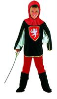 COSTUME BIMBI LINEA E. M RE ARTU