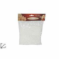 POLISTIROLO PALLINE BIANCO XY18-008W(2011061WHITE)