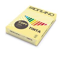 FOGLI A3 80GR.COPYTINTA BANANA 250FF
