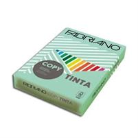FOGLI A4 160GR COPYTINTA ACQUAMARINA 250FF