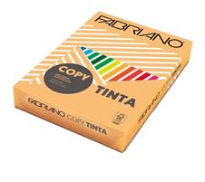 FOGLI A3 80GR.COPYTINTA ALBICOCCA 250FF