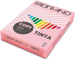 FOGLI A3 80GR.COPYTINTA ROSA 250FF